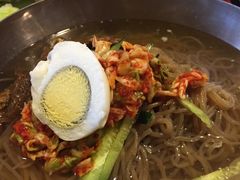 -故乡家韩国料理(丹东街店)