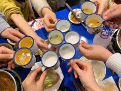 -马路边边串串香(双井直营店)