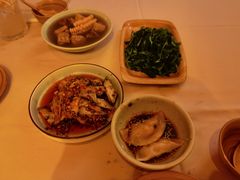 -龙门阵茶屋川菜馆(武康路店)