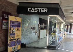 点击看大图 -CASTER跳舞俱乐部