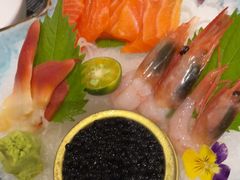 -昱匠·日本料理(金融街店)