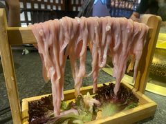 -湊湊火锅·茶憩(和平大悦城店)