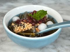 盐府老冰粉-懒人盐府人家(航天桥店)