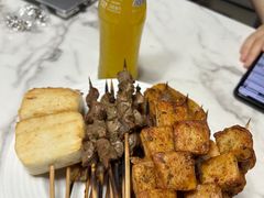 -望京小腰(北京总店)