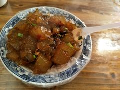 -茯茶镇