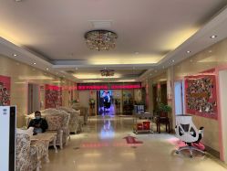 -北京俪婴妇产医院(朝阳大悦城店)