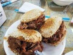 -清真·鸦儿李记·小馆(后海店)