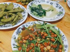 -老林烧烤