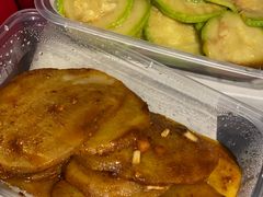 -杨婆婆烤肉(文昌阁店)