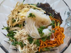什锦捞拌-高晓山馅饼店(牛庄百年店)