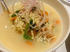 -Yan Ting 宴庭中餐厅(上海静安瑞吉酒店)