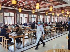 -东北农业大学饺子园