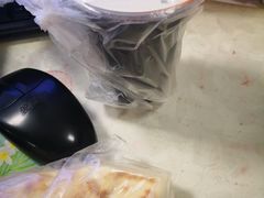 酸梅汤-清真·宏顺祥卤汁凉粉(大皮院店)