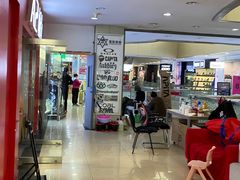 -北京大都市滑雪用品(丰泰中心店)