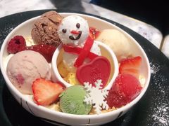 -哈根达斯(城西银泰店)