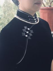 点击看大图 -老上海·石库门 旗袍·洋服工作室(淮海中路店)