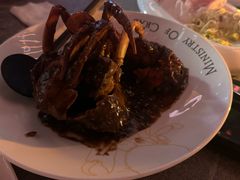 -Ministry of Crab•MOC(交子大道店)