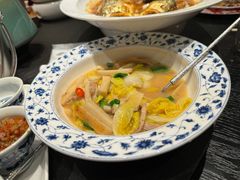 -锦楼·臻选新杭帮(杭州中心店)