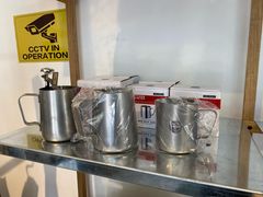 -收获咖啡HARVEST RESERVE(苍山店)