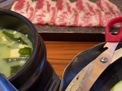 -烧肉一番·新韩式炭火烤肉(大岭山店)