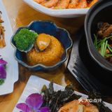 厦门必打卡海鲜屋‼️人均100吃到扶墙出