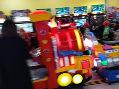 -奇奇乐园电玩城(立丰国际购物广场店)