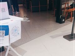 大堂-太二酸菜鱼(金沙印象城店)