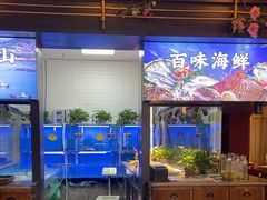 -伙靠·江浙菜(田林路店)