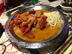 -红钳侠小龙虾·烧烤(中赢康康谷店)