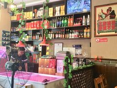 -地锅公社·现炒地锅鸡·地锅鱼·夜宵(罗锦路店)