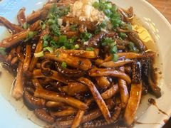 -双塔老饭店