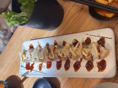 -九田家黑牛烤肉(淮北万达店)