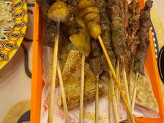 -上海喀什友好餐厅(德平路店)