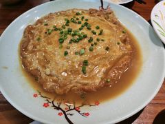 锅塌里脊-东林餐厅·五大道(河北路店)