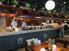 -黑鸡小馆(金源店)