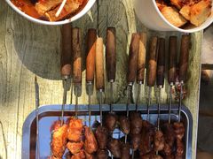 -王记西鎮电烤肉(汶上路店)