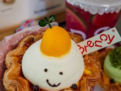 -BRENCY百仑喜(创新园店)