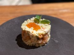 奥利维耶沙拉-格鲁·秀色Georgia’s Feast