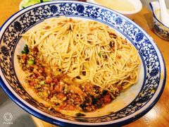 -裕兴记·三虾面(西北街总店)