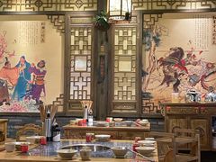 -蜀大侠火锅(建设路第五大道店)