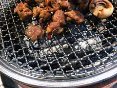 -原始泥炉烤肉(总店)