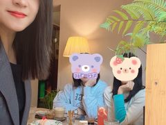 -默迹咖啡馆