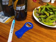 -清真·老金烧烤·小龙虾(奥体中路店)