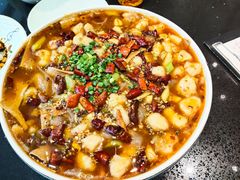 -朕之味(龙湖·西城天街店)