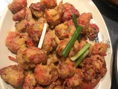 -一棠龙虾•王牌虾球(楚河汉街店)