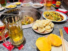 -二胖家铁锅炖大鹅(双井店)