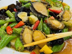 -晶渔坊·海鲜私房菜(东夷小镇店)