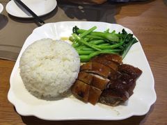 -周锦记广式餐厅