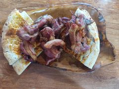 -宝山一号馕坑肉