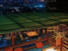 -萨芭蒂高空花园餐酒吧